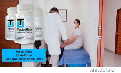 Testo Ultra Reseñas